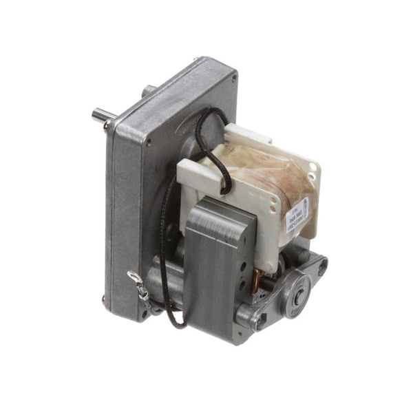 Ac Motor /Cts1000B